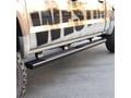 Picture of Westin R7 Running Boards - Black - Crew Cab