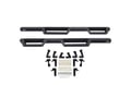 Picture of Westin HDX Drop Steps - 4 Doors