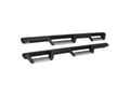 Picture of Westin HDX Drop BPS Nerf Step Bars - Textured Black