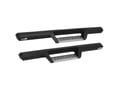 Picture of Westin HDX Drop BPS Nerf Step Bars - Textured Black