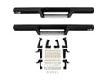 Picture of Westin HDX Drop BPS Nerf Step Bars - Textured Black