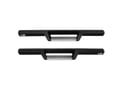 Picture of Westin HDX Drop BPS Nerf Step Bars - Textured Black