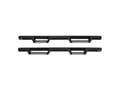 Picture of Westin HDX Drop BPS Nerf Step Bars - Textured Black - Crew Cab