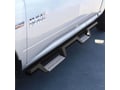 Picture of Westin HDX Drop BPS Nerf Step Bars - Textured Black - Crew Cab