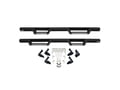 Picture of Westin HDX Drop BPS Nerf Step Bars - Textured Black - 4 Doors