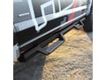 Picture of Westin HDX Drop BPS Nerf Step Bars - Textured Black - Crew Cab