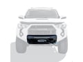 Picture of Westin Pro-Series Front Bumper - Textured Black - Excl. Limited, Nightshade, TRD Sport