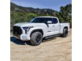 Picture of Westin R5 Nerf Step Bars - Black - Double Cab