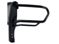 Picture of Westin HDX Heavy Duty Grill Guard - Black Steel