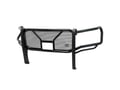 Picture of Westin HDX Heavy Duty Grill Guard - Black Steel
