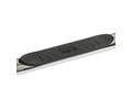 Picture of Westin Platinum 4 in. Step Bar- Stainless Steel - For Quad Cab - Extended Cab