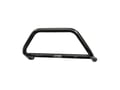 Picture of Westin Safari Light Bar - Black Steel -Mount Separate