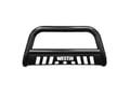 Picture of Westin E-Series Bull Bar - Black
