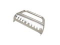 Picture of Westin E-Series Bull Bar - Stainless Steel