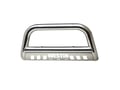 Picture of Westin E-Series Bull Bar - Stainless Steel