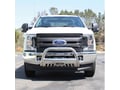 Picture of Westin E-Series Bull Bar - Stainless Steel