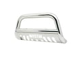 Picture of Westin E-Series Bull Bar - Stainless Steel