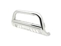 Picture of Westin E-Series Bull Bar - Stainless Steel