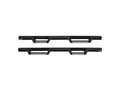 Picture of Westin HDX Drop BPS Nerf Step Bars - Textured Black - Crew Cab