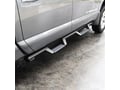 Picture of Westin HDX Drop BPS Nerf Step Bars - Textured Black - Crew Cab