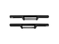 Picture of Westin HDX Drop BPS Nerf Step Bars - Textured Black - 2 Doors