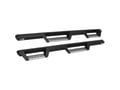 Picture of Westin HDX Drop BPS Nerf Step Bars - Textured Black 