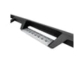 Picture of Westin HDX Drop BPS Nerf Step Bars - Textured Black 