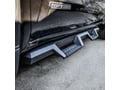 Picture of Westin HDX Drop Nerf Step Bars - Double Cab - Extended Cab