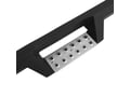 Picture of Westin HDX Drop BPS Nerf Step Bars - Textured Black - Double Cab - Extended Cab