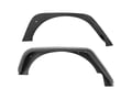 Picture of Westin Tubular Fender - Rear - Steel - Pair