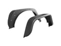 Picture of Westin Tubular Fender - Rear - Steel - Pair