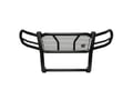 Picture of Westin HDX Modular Grill Guard - Black - Excludes With Sensors