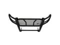Picture of Westin HDX Modular Grill Guard - Black - Excludes With Sensors