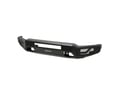 Picture of Westin Pro-Mod Front Bumper - Textured Black