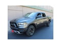 Picture of Westin Matte In-Channel Wind Deflector 4pc - Matte Black