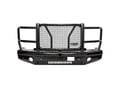 Picture of Westin HDX Bandit Front Bumper - Textured Black