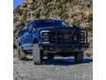 Picture of Westin HDX Bandit Front Bumper - Textured Black