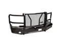 Picture of Westin HDX Bandit Front Bumper - Textured Black