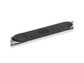 Picture of Westin Platinum 4 in. Step Bar- Stainless Steel - Crew Cab