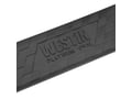Picture of Westin Platinum 4 in. Step Bar - Black