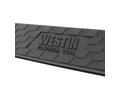 Picture of Westin Platinum 4 in. Step Bar - Stainless Steel - Extended Cab