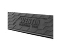 Picture of Westin Platinum 4 in. Step Bar - Black - Extended Cab