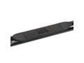 Picture of Westin Platinum 4 Oval W2W Nerf Step Bars - Black