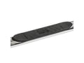 Picture of Westin Platinum 4 Oval W2W Nerf Step Bars - Stainless Steel