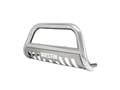 Picture of Westin E-Series Bull Bar - Stainless Steel