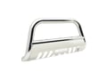 Picture of Westin E-Series Bull Bar - Stainless Steel