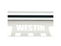 Picture of Westin E-Series Bull Bar - Stainless Steel