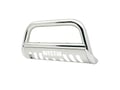 Picture of Westin E-Series Bull Bar - Stainless Steel
