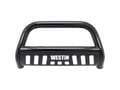 Picture of Westin E-Series Bull Bar - Black