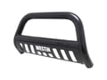 Picture of Westin E-Series Bull Bar - Black